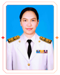 นางสาวลักขณันต์  เจริญชีพ